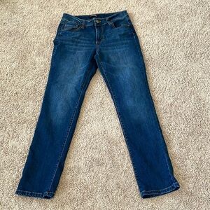 Jeans size 8